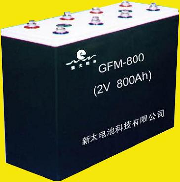 固定型閥控式密封鉛酸蓄電池（GFM\6-GFM）、啟動(dòng)型閥控式密封鉛酸蓄電池（NM）